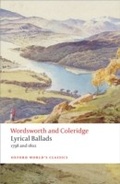 Cover: Lyrical Ballads - OUP eBook
