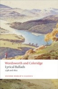 Enlarge image Cover: Lyrical Ballads - OUP eBook