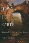 Cover: Down to Earth - Oxford University Press, USA