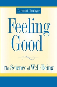 Enlarge image Cover: Feeling Good - OUP eBook