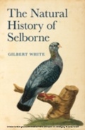 Cover: The Natural History of Selborne - OUP eBook