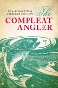 Cover: The Compleat Angler - OUP eBook