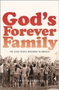 Abbildung von: God's Forever Family - OUP eBook