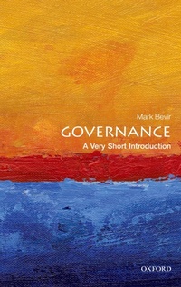 Enlarge image Cover: Governance - OUP eBook