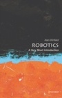 Cover: Robotics - OUP eBook