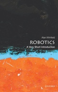 Cover: Robotics - OUP eBook