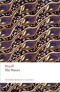 Cover: The Waves - OUP eBook