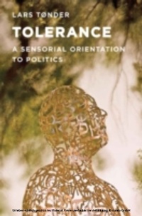 Abbildung von: Tolerance - OUP eBook