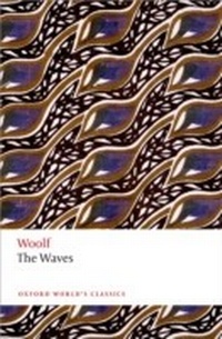 Enlarge image Cover: The Waves - OUP eBook