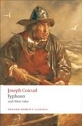 Cover: Typhoon and Other Tales - OUP eBook