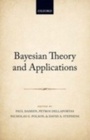 Cover: Bayesian Theory and Applications - OUP eBook