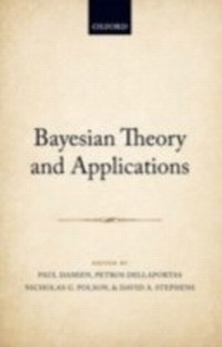 Enlarge image Cover: Bayesian Theory and Applications - OUP eBook