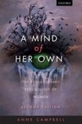 Cover: A Mind Of Her Own - OUP eBook