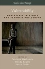 Cover: Vulnerability - OUP eBook