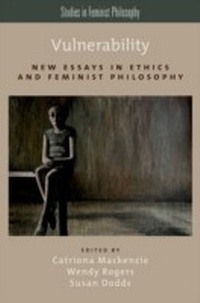 Enlarge image Cover: Vulnerability - OUP eBook
