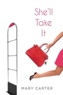 Cover: She'll Take It - Kensington