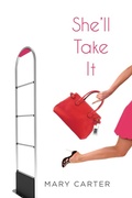 Cover: She'll Take It - Kensington