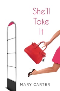 Enlarge image Cover: She'll Take It - Kensington