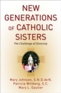 Cover: New Generations of Catholic Sisters - OUP eBook