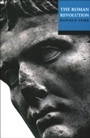 Cover: The Roman Revolution - OUP eBook