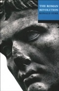 Cover: The Roman Revolution - OUP eBook