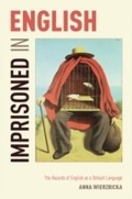 Cover: Imprisoned in English - OUP USA