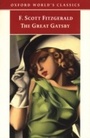 Cover: The Great Gatsby - OUP eBook
