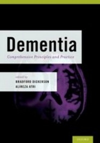Bild: Dementia - OUP eBook