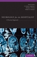 Bild: Neurology for the Hospitalist - OUP eBook