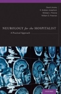 Bild: Neurology for the Hospitalist - OUP eBook