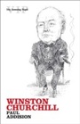 Cover: Winston Churchill - Oxford University Press, UK