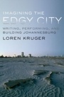 Cover: Imagining the Edgy City - OUP eBook