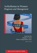 Cover: Arrhythmias in Women - OUP eBook