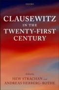 Cover: Clausewitz in the Twenty-First Century - OUP eBook