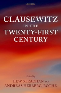 Enlarge image Cover: Clausewitz in the Twenty-First Century - OUP eBook
