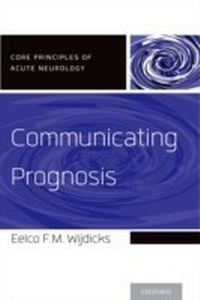 Bild: Communicating Prognosis - OUP eBook