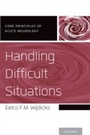 Cover: Handling Difficult Situations - OUP eBook