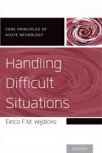 Bild: Handling Difficult Situations - OUP eBook