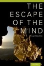 Cover: The Escape of the Mind - OUP eBook