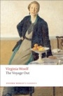 Cover: The Voyage Out - OUP eBook