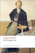 Cover: The Voyage Out - OUP eBook