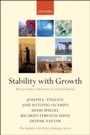 Cover: Stability with Growth - OUP eBook