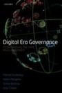 Cover: Digital Era Governance - OUP eBook