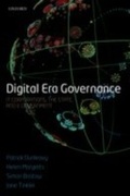 Cover: Digital Era Governance - OUP eBook