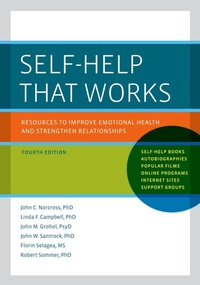 Enlarge image Cover: Self-Help That Works - OUP eBook