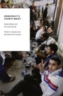 Cover: Democracy's Fourth Wave? - OUP eBook