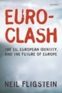 Cover: Euroclash - OUP eBook
