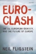 Cover: Euroclash - OUP eBook