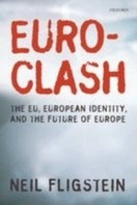 Enlarge image Cover: Euroclash - OUP eBook