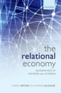 Cover: The Relational Economy - OUP eBook